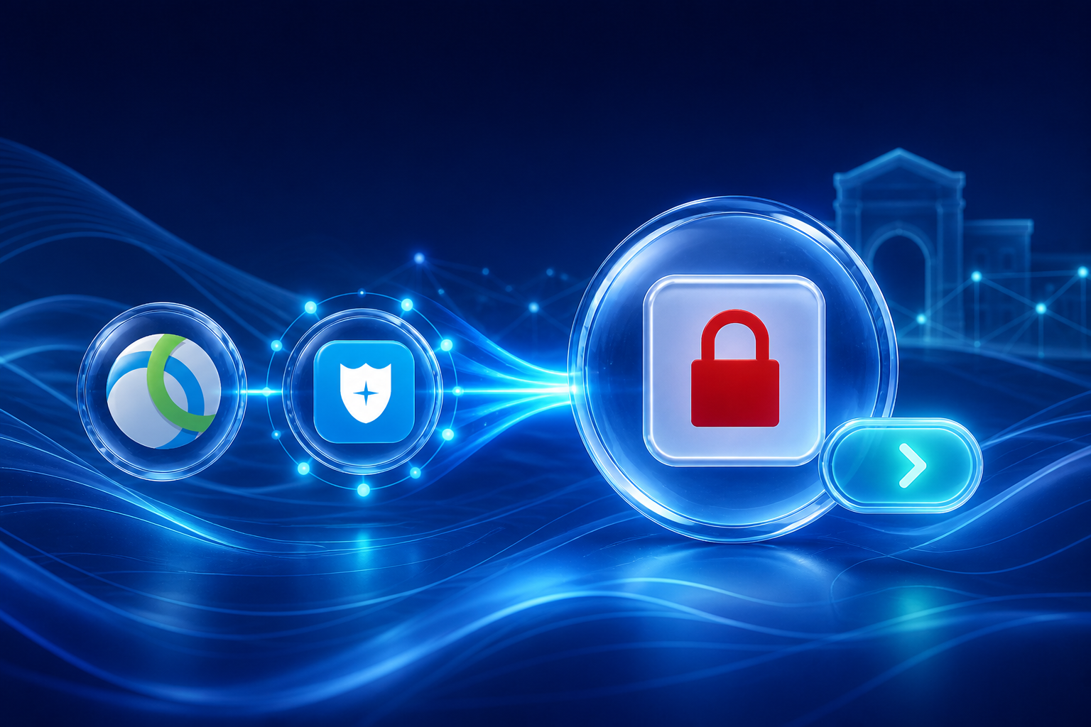 研究 AnyConnect：把 BNBU VPN 变成一次点击连接