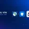 BNBU 校园 VPN 一键连接:OpenConnect、AnyConnect 与宁盾令牌 TOTP 教程