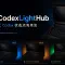 让 Codex 用灯光叫我回来：CodexLightHub 的 ROG 与 Yeelight 实机记录